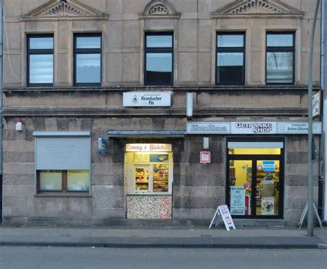 paketshop bochum